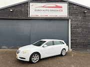 Opel Insignia - Sports Tourer 1.6 T Business