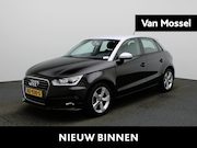 Audi A1 - Sportback 1.0 TFSI Design Pro Line Plus | Cruise Control | N