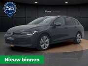 Volkswagen Golf - Variant 1.5 eTSI Life Edition | Camera | ACC | ERGO Stoel | 