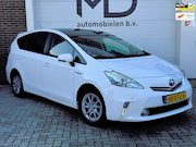 Toyota Prius Wagon - Prius+ 1.8 Aspiration 96g - 7p. - Panorama dak -Dealer onder