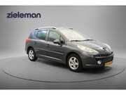 Peugeot 207 - SW 1.4 VTI XS - Panorama, Clima, Cruise, Trekhaak