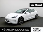 Tesla Model 3 - Standard RWD Plus 60 kWh | SOH 92,9% | Automaat | Panorama d