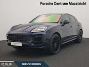 Porsche Cayenne - E-Hybrid Coupé Black Edition