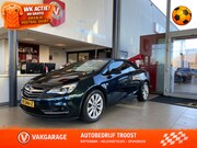 Opel Cascada - 1.6 Turbo Cabrio Automaat, Navigatie, Climate&Cruisecontrol,