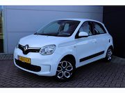 Renault Twingo - 1.0 SCe Collection 5-drs Airco Cruise Super mooi, perfect on