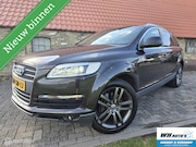 Audi Q7 - 4.2 FSI quattro Pro Line+ 5+2