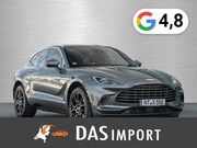 Aston Martin DBX - V8 4x4