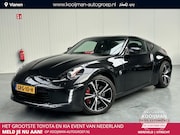 Nissan 370Z - 3.7 V6 Pack Nette staat! keurige auto en Full Option