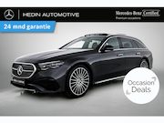 Mercedes-Benz E-Klasse - E 300e Estate Automaat Sport Edition | Premium Pakket