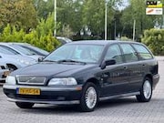 Volvo V40 - 1.8 Exclusive | Automaat | APK 26-09-2027 | stoelv