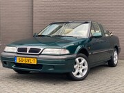 Rover 200-Serie - 216 Cabrio Nieuwe Distributieriem