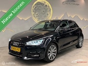 Audi A1 - 1.2 TFSI S-line LED/Navigatie/Bluetooth/PDC