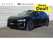 Volvo ES90 - Single Motor Ext. R. Ultra Launch Edition 92 kWh | Demo Deal