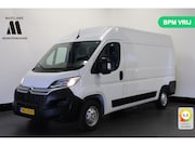 Citroën Jumper - 2.2 BlueHDi 120PK L2H2 EURO 6 - Airco - Cruise - PDC - € 16.