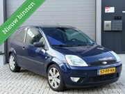 Ford Fiesta - 1.3 Futura