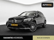 Mercedes-Benz GLC-klasse - 250 4MATIC Ambition|AMG LINE|NL AUTO|TREKHAAK|BURMESTER|360C
