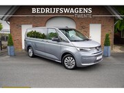 Volkswagen Multivan - 1.4 E-hybrid Life L2 218PK Panoramadak ACC Trekaak