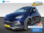 Opel Adam - 1.0 Turbo Rocks Online Edition | Bluetooth telefoonvoorberei