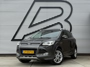 Ford Kuga - 1.5 Titanium Styling Pack 1e Eigenaar|Navi|Pano|Trekhaak|Cam