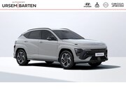 Hyundai Kona - 1.6 GDI HEV N-Line €2500, - Voorraadkorting