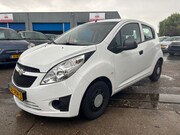 Chevrolet Spark - 1.0 16V LS Bi-Fuel