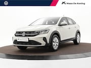 Volkswagen Taigo - 1.0 TSI 95pk · Apple/Android Car Play · P-Sensoren · Cruise 