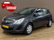 Opel Corsa - 1.2-16V Edition|137000KM|Airco|5 Deurs|
