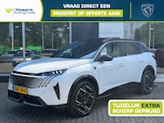 Peugeot E-5008 - GT Long Range 97 kWh 7p VOORRAAD VOORDEEL | Panoramisch schu