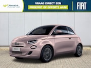 Fiat 500 - Hybrid Torino Launch Edition | Nu bestelbaar | Private Lease