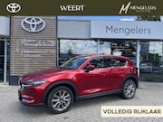 Mazda CX-5 - 2.0 SkyActiv-G 165 Business Luxury