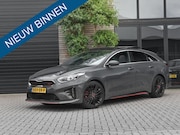 Kia ProCeed - 1.6 T-GDI GT Panoramadak Adaptive Cruise Camera Navi