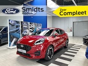Ford Puma - EcoBoost Hybrid 125 pk ST-Line X | Trekhaak | Winter Pack | 