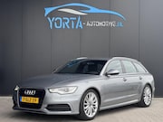 Audi A6 - Avant 2.0 TFSI 3x S Line NL AUTO*AUTOMAAT*ELEK. HAAK
