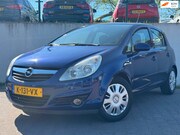 Opel Corsa - 1.2-16V Essentia/CAMERA/AIRCO/APK 03-2027/INRUILKOOPJE
