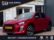 Peugeot e-208 - EV GT 51 kWh | Nieuwe Auto | Camera | Navigatie By App | LED