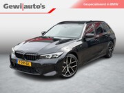 BMW 3-serie - Touring 318i M-SPORT NL Auto