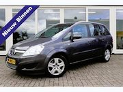Opel Zafira - 2.2 Cosmo, Automaat, Navigatie, Trekhaak, PDC V+A, Prijs Is