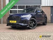 Audi Q5 - Sportback 45 TFSI Qauttro S-line Competition Panod