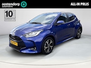 Toyota Yaris - 1.5 Hybrid Dynamic **DODE HOEK DETECTIE/ PARKEERSENSOREN/ ST
