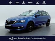 Skoda Octavia - Combi 1.0 TSI Greentech Ambition Airco 17" LM velgen 270