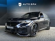 BMW X5 - 45e M-SPORT | Carbon | 20" | Leer | 360 Cam | HUD