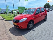 Dacia Sandero - 1.2 / Zeer betrouwbare auto / APK jan 2027
