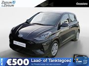 Hyundai i10 - 1.0 Premium | Automatische airco | Cruise control | Two-tone