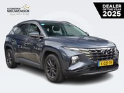 Hyundai Tucson - 1.6 T-GDI 150 MHEV Comfort / NAVI / DAKRAILS / KEYLESS / CAM