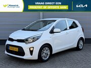Kia Picanto - 1.0 DPi DynamicLine | Camera | Airco | Android Auto/Apple Ca