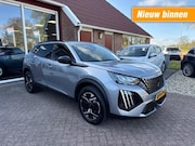 Peugeot 2008 - 1.2 PURETECH ALLURE Cruise Control/PDC/17'' LM