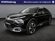 Citroën C4 - 1.2 Puretech Shine Pack Business Navigatie l Camera l Leder