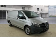 Mercedes-Benz Vito - 114 CDI Lang Aut. Navi/Camera/Led/Bott Inrichting