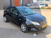 Seat Ibiza - 1.2 TDI Style Ecomotive