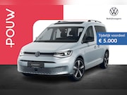 Volkswagen Caddy - Kombi 1.5 TSI 150pk Hybride Style | Winter Pakket | 18" Velg